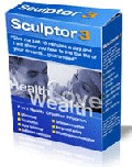 Sculptor3 Affirmation Software